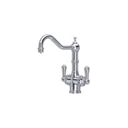 THE PROVENCE COLLECTION Sink mixer with filtration