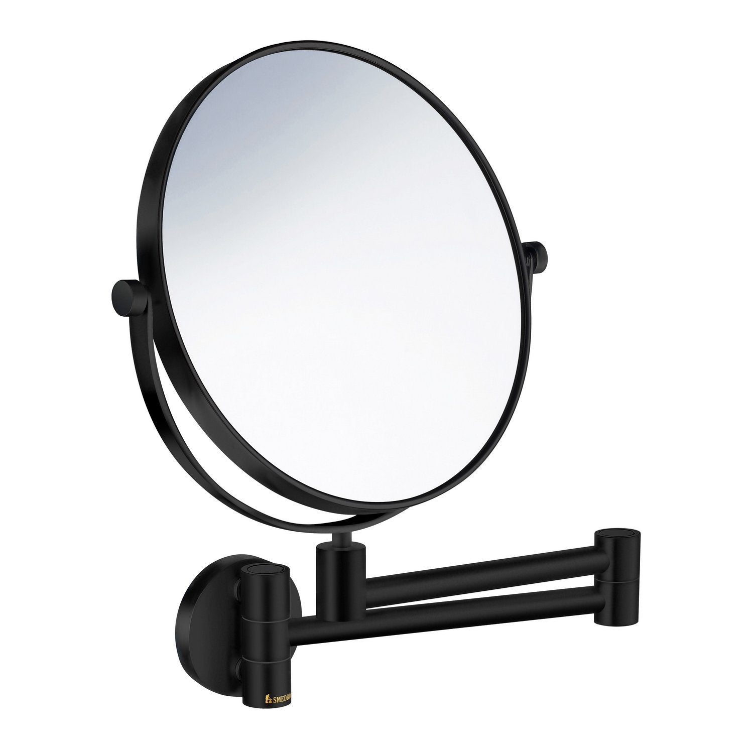Smedbo Outline Make-up Mirror Wall Mounted 445
