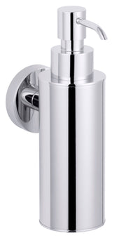 FLORENCE SOAP DISPENSER
 WALL MOUNTED