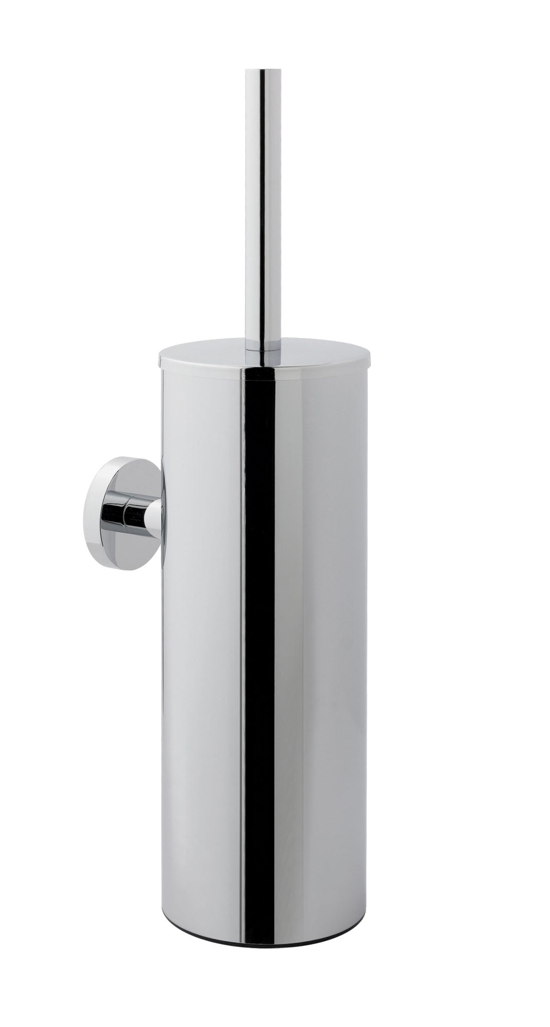 FLORENCE TOILET BRUSH HOLDER
 WALL MOUNTED