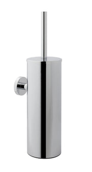 FLORENCE TOILET BRUSH HOLDER
 WALL MOUNTED