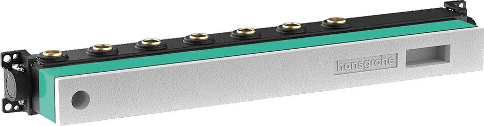 RainSelect Basic set for 5 outlets