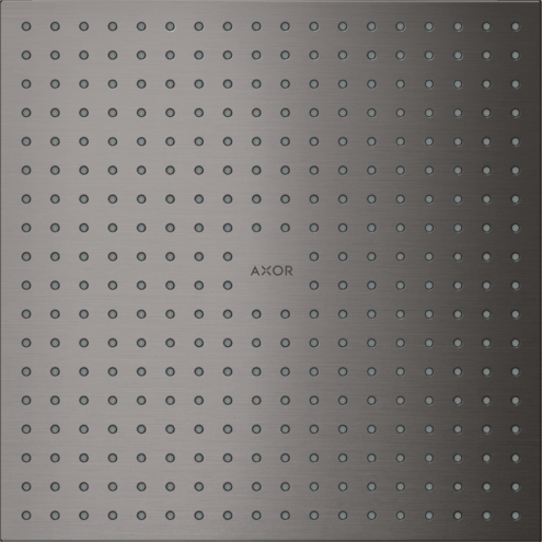 AXOR ShowerSolutions Overhead shower 300/300 1jet ceiling integrated