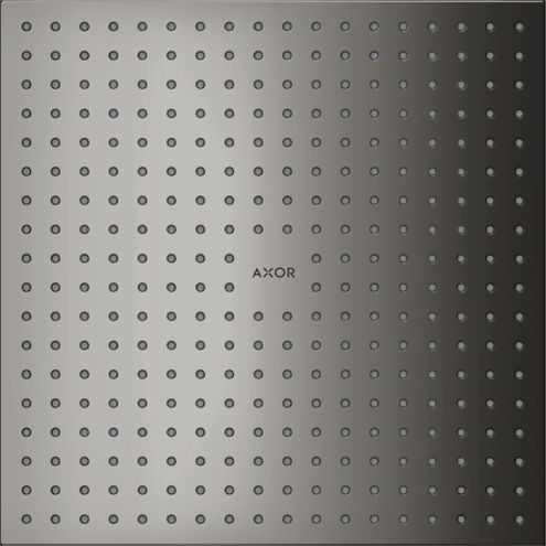 AXOR ShowerSolutions Overhead shower 300/300 1jet ceiling integrated