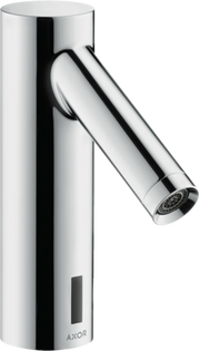 Axor Stark Electronic basin mixer without temperature control with 230 V mains connection