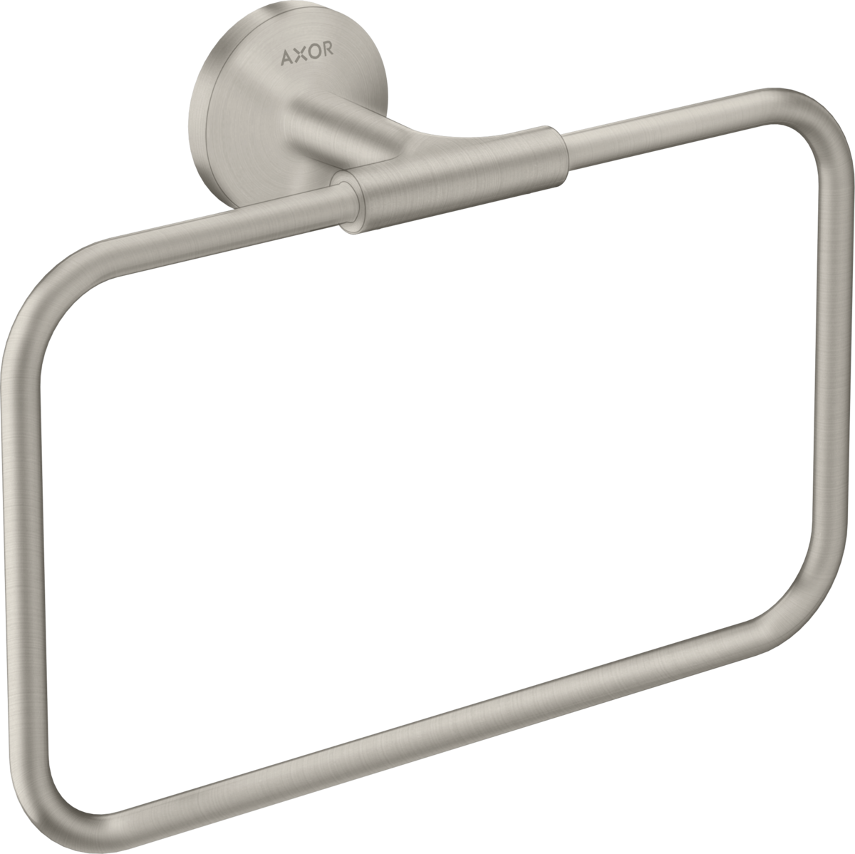 AXOR Universal Circular Towel ring