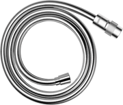 Isiflex Shower hose 125 cm with volume control
