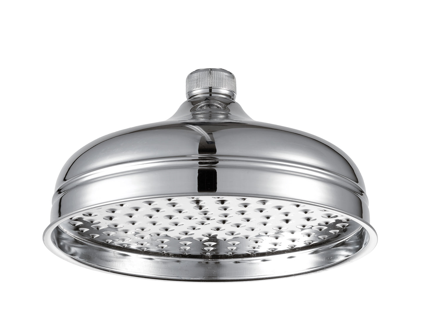 GROSVENOR SHOWER HEAD - 125MM