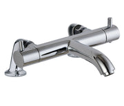 FLORENCE THERMOSTATIC BATH FILLER DECK
 MOUNTED