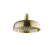 GROSVENOR SHOWER HEAD - 150MM