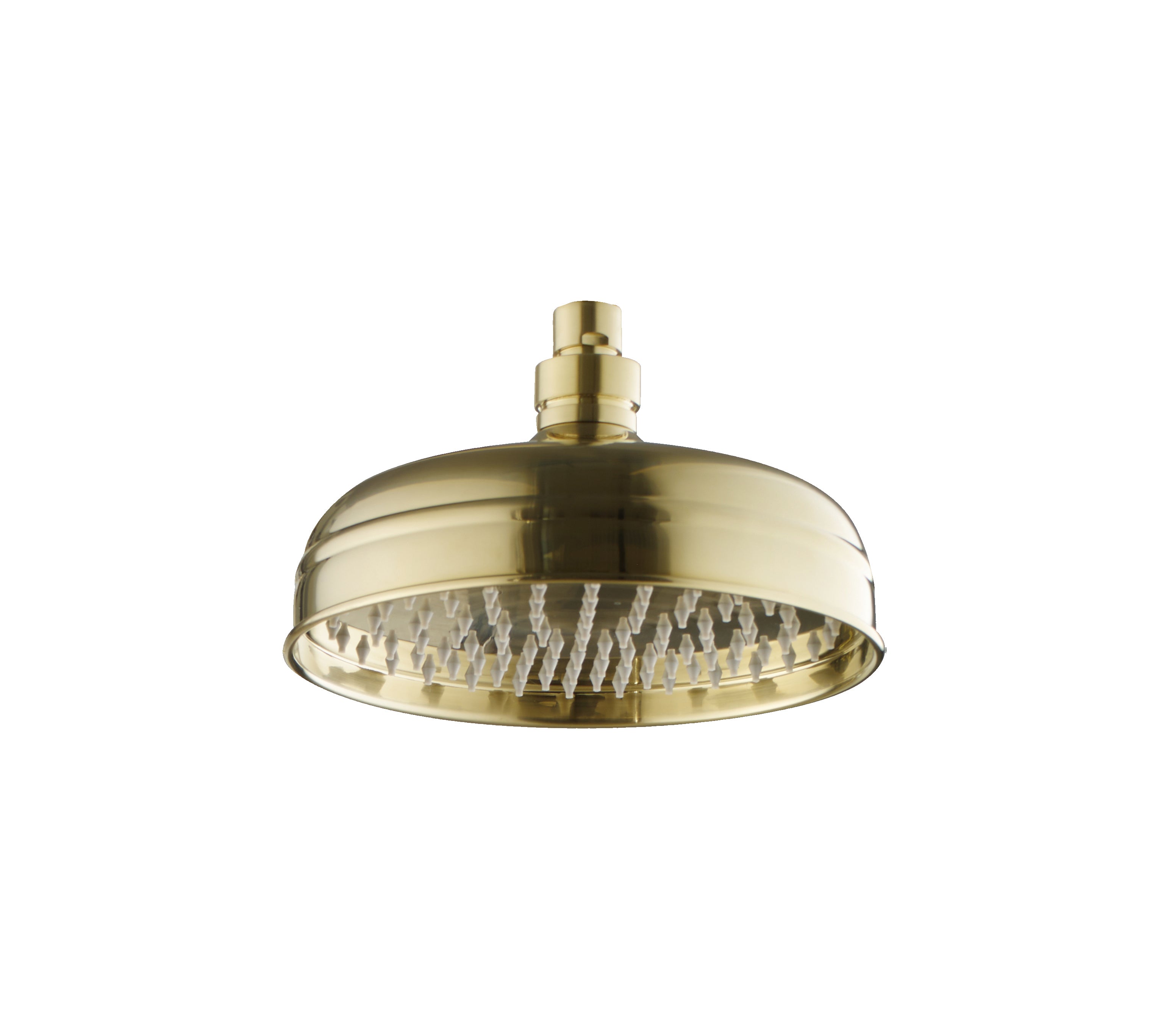 GROSVENOR SHOWER HEAD - 150MM