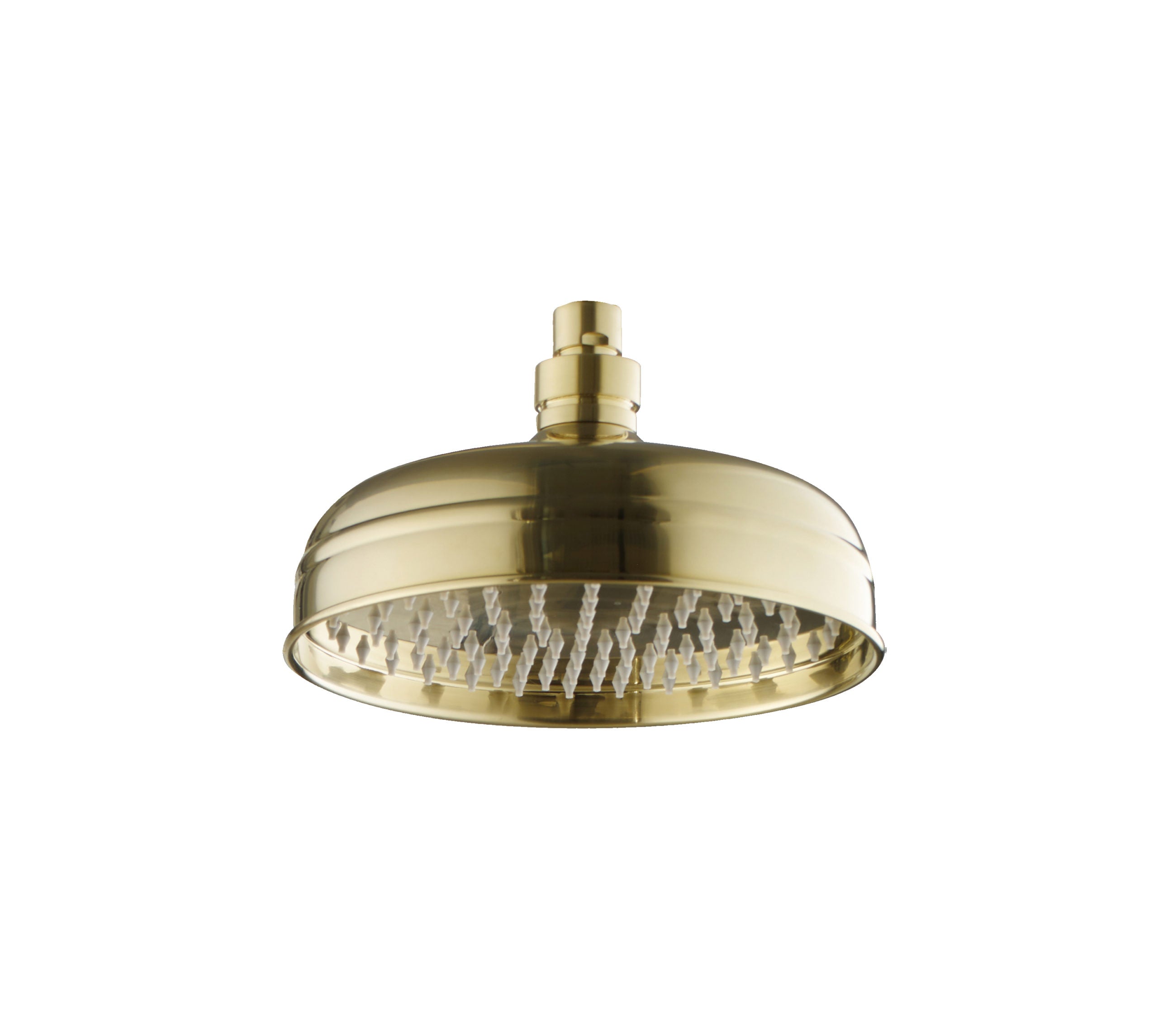 GROSVENOR SHOWER HEAD - 200MM