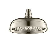 GROSVENOR SHOWER HEAD - 200MM
