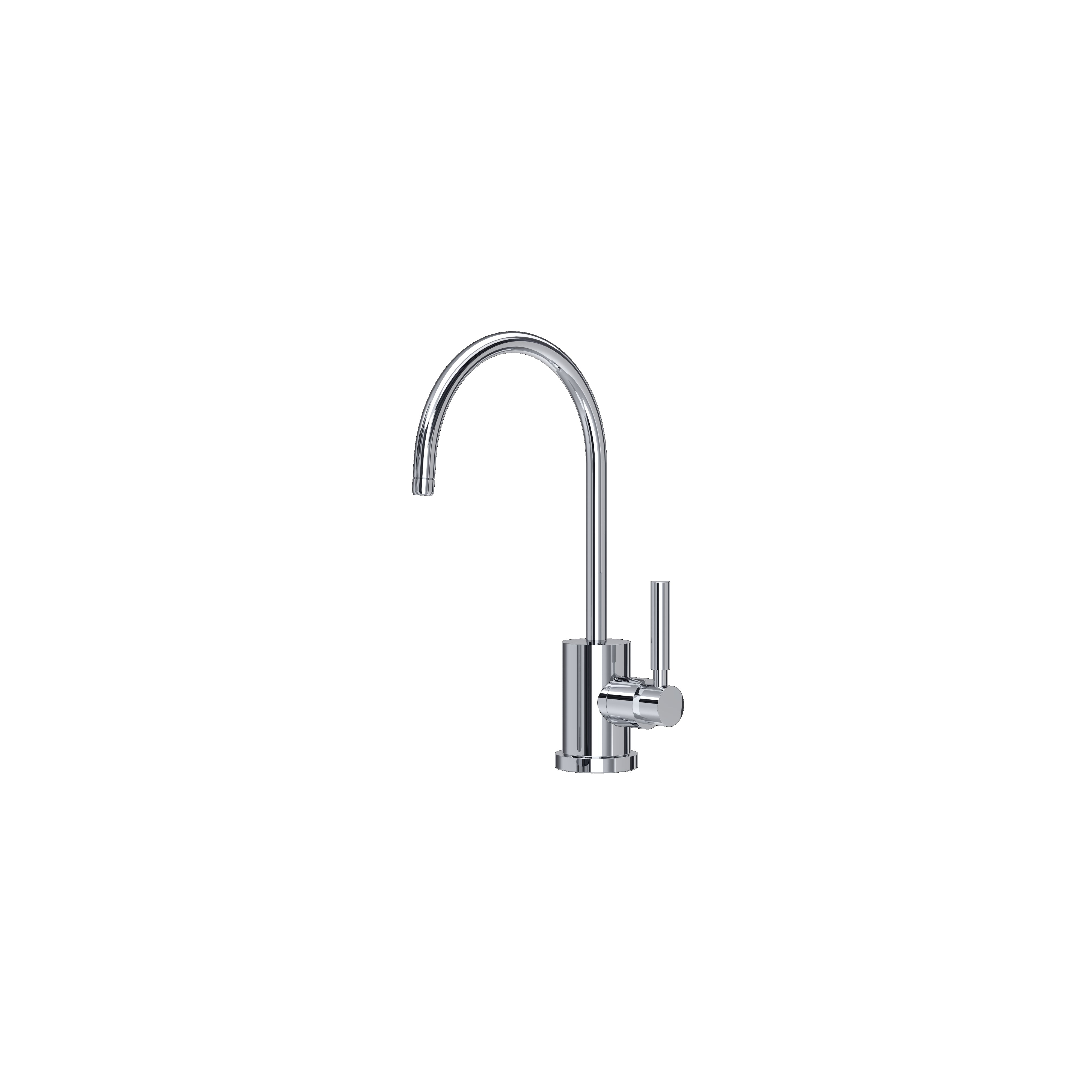 THE LANGBOURNE COLLECTION  Mini filtration tap
