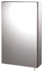 Euroshowers Bathroom Cabinet - Maxi - soft close - 40x
