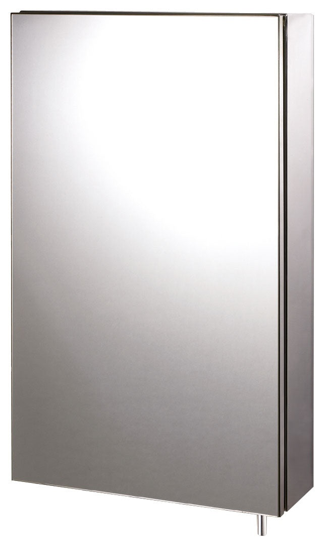 Euroshowers Bathroom Cabinet - Maxi - soft close - 40x