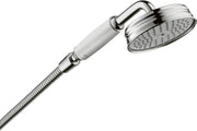 AXOR Montreux Hand shower 100 1jet