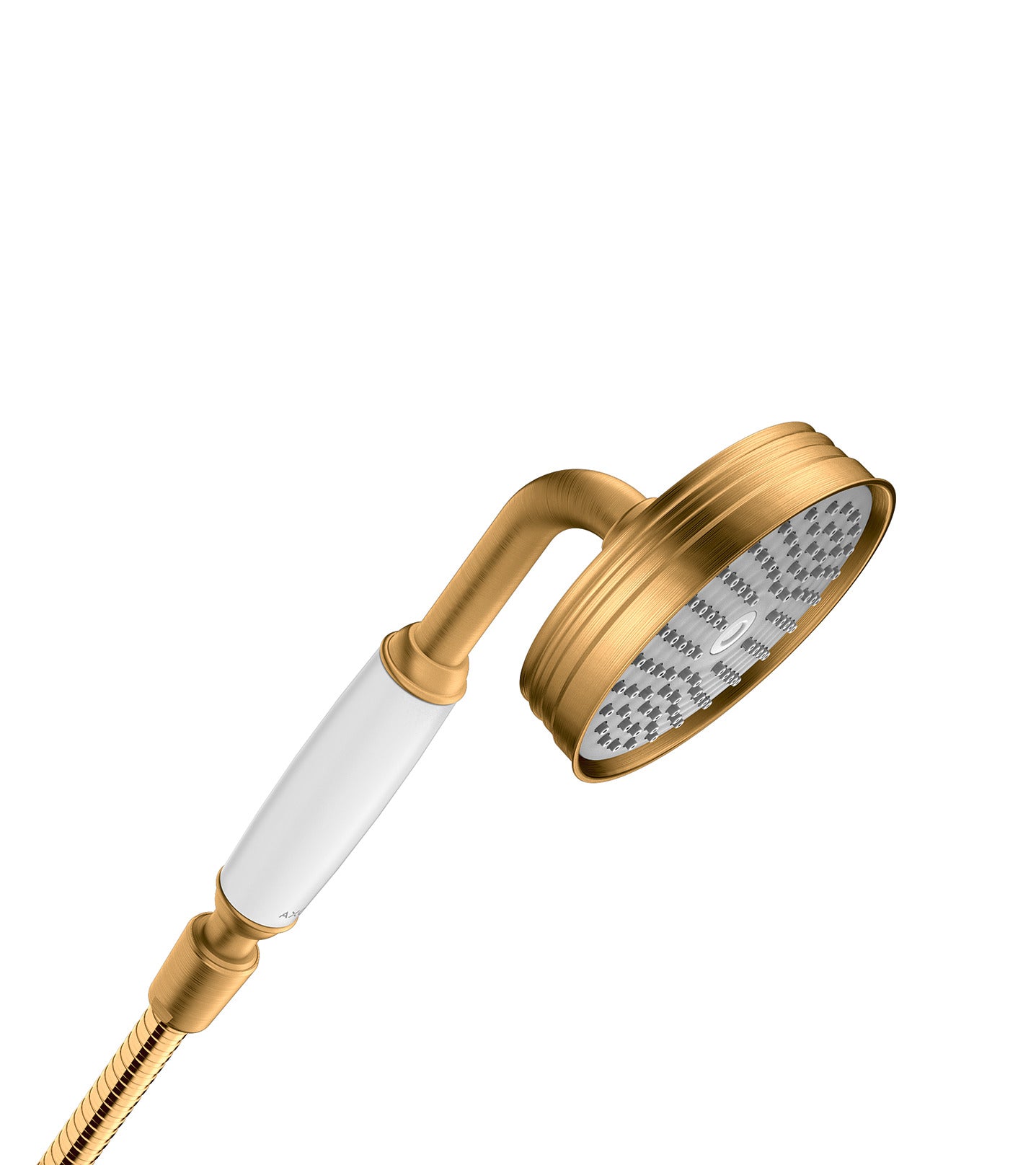 AXOR Montreux Hand shower 100 1jet