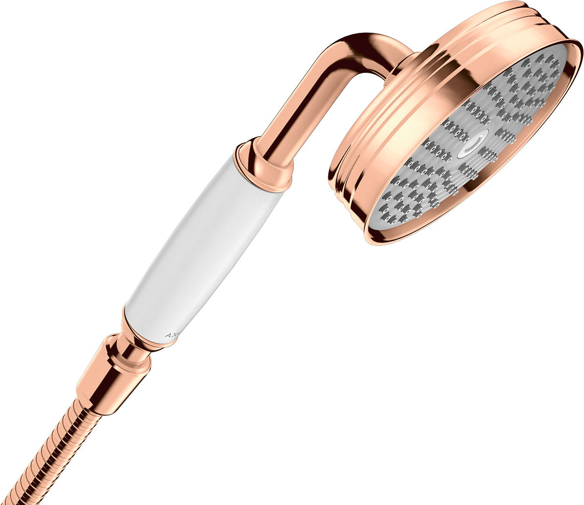 AXOR Montreux Hand shower 100 1jet