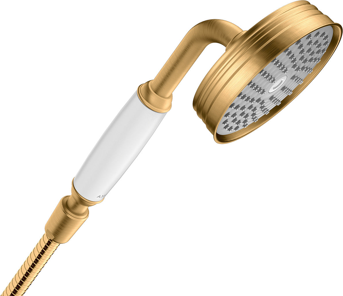AXOR Montreux Hand shower 100 1jet