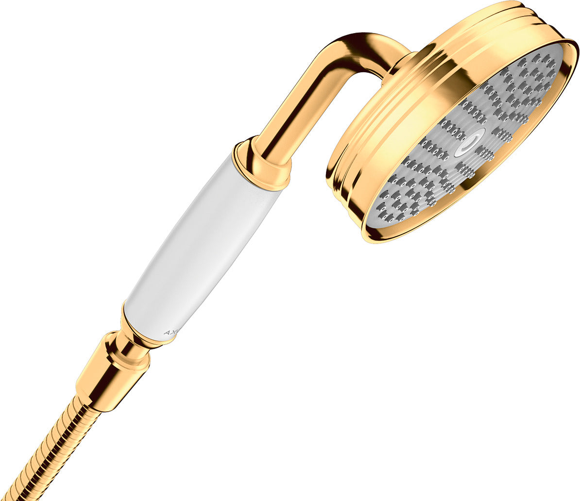 AXOR Montreux Hand shower 100 1jet