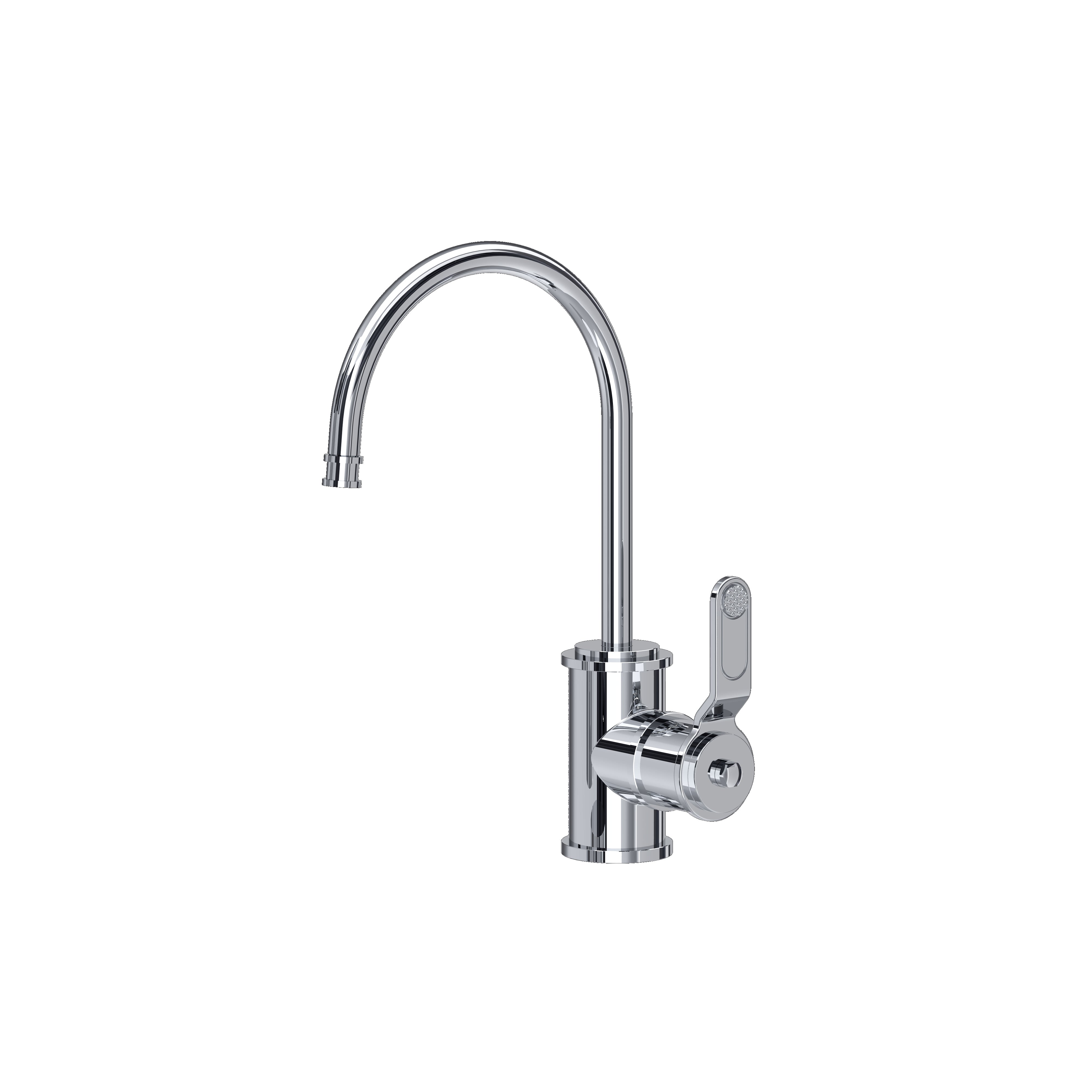 THE ARMSTRONG COLLECTION Mini filtration tap