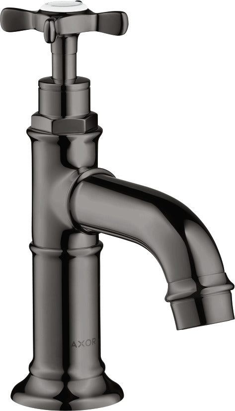 AXOR Montreux Pillar tap 50 with cross handle without waste