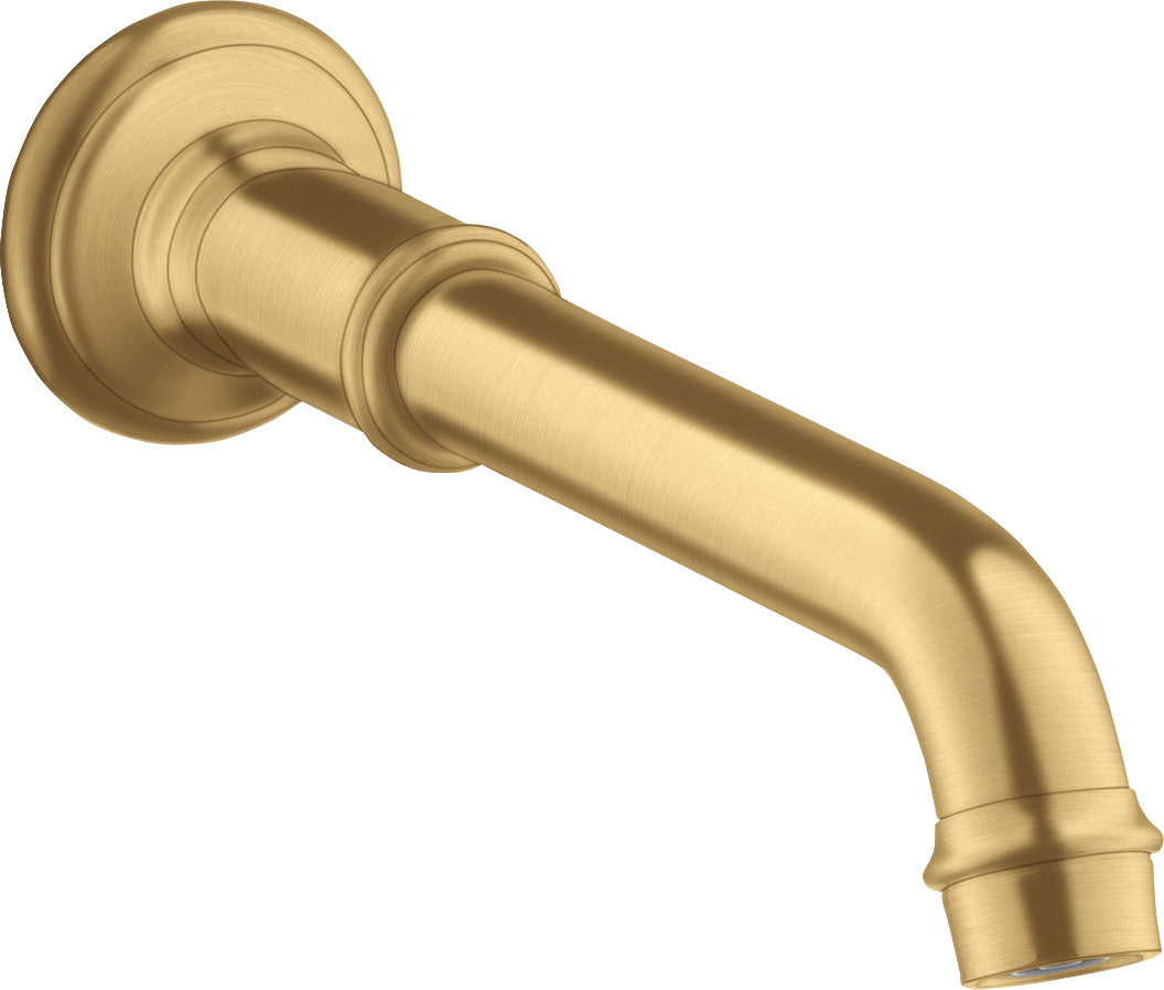 AXOR Montreux Bath spout