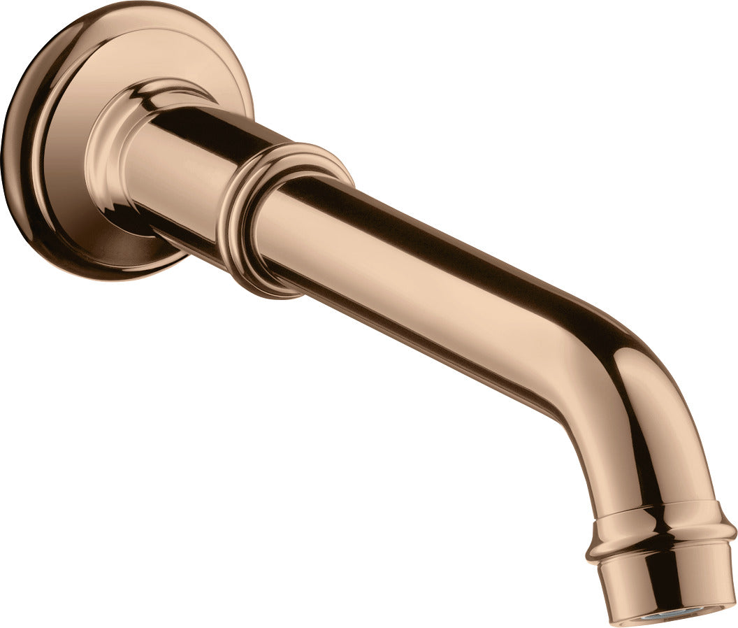 AXOR Montreux Bath spout