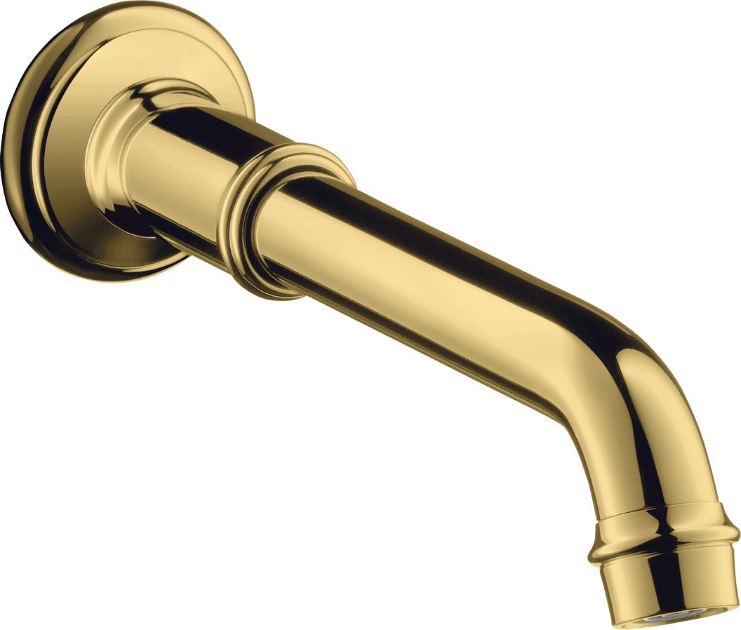 AXOR Montreux Bath spout