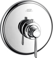AXOR Montreux Thermostatic mixer for concealed installation with lever handle