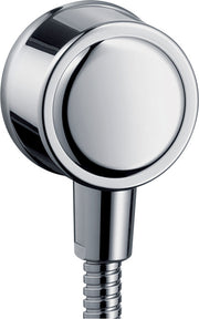 AXOR Montreux Wall outlet with non-return valve