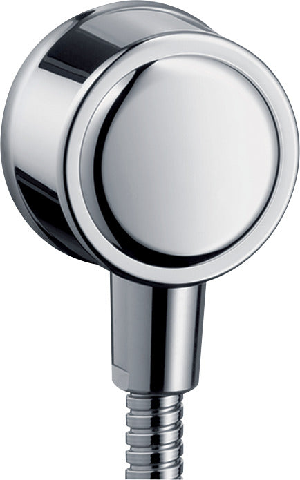 AXOR Montreux Wall outlet with non-return valve
