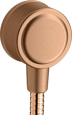 AXOR Montreux Wall outlet with non-return valve