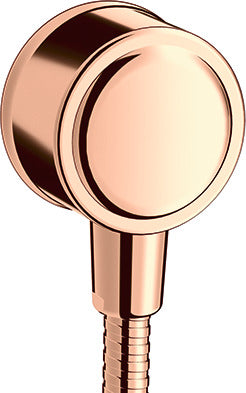 AXOR Montreux Wall outlet with non-return valve