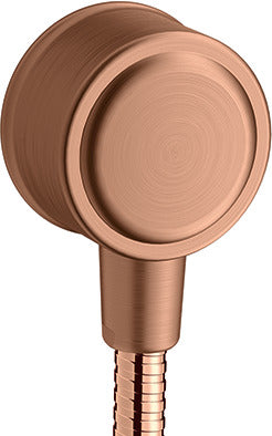 AXOR Montreux Wall outlet with non-return valve