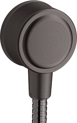AXOR Montreux Wall outlet with non-return valve
