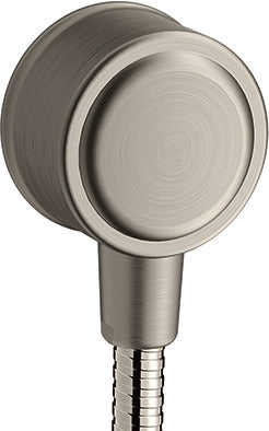 AXOR Montreux Wall outlet with non-return valve