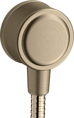 AXOR Montreux Wall outlet with non-return valve