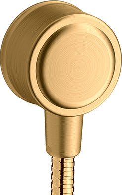 AXOR Montreux Wall outlet with non-return valve
