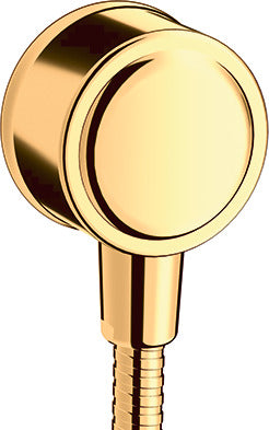 AXOR Montreux Wall outlet with non-return valve
