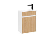 XS 400 W/H Unit & RESIN Basin