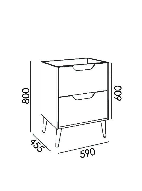 EASY 600 W/H Unit