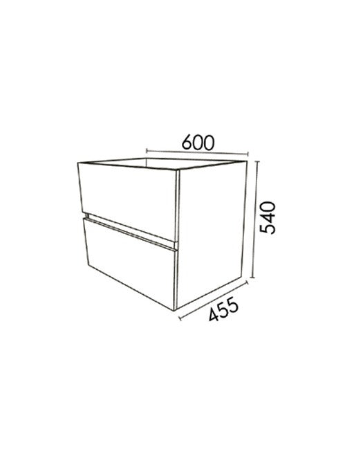 SMART 600 W/H Unit