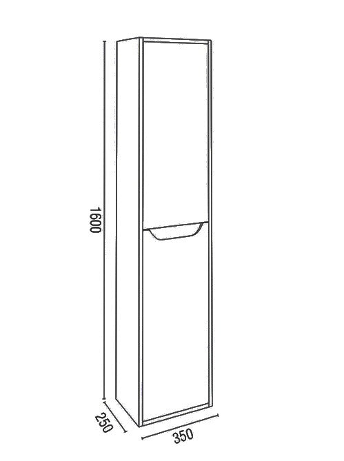 EASY 1600 Tall Unit