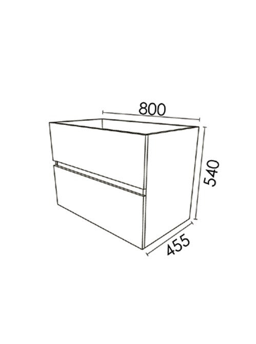 SMART 800 W/H Unit