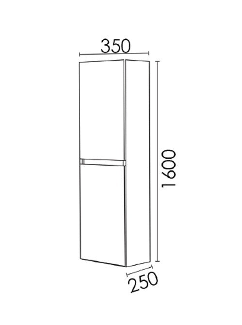 SMART 1600 Tall Unit