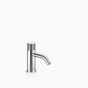 Meta Pillar Tap Cold Water Chrome