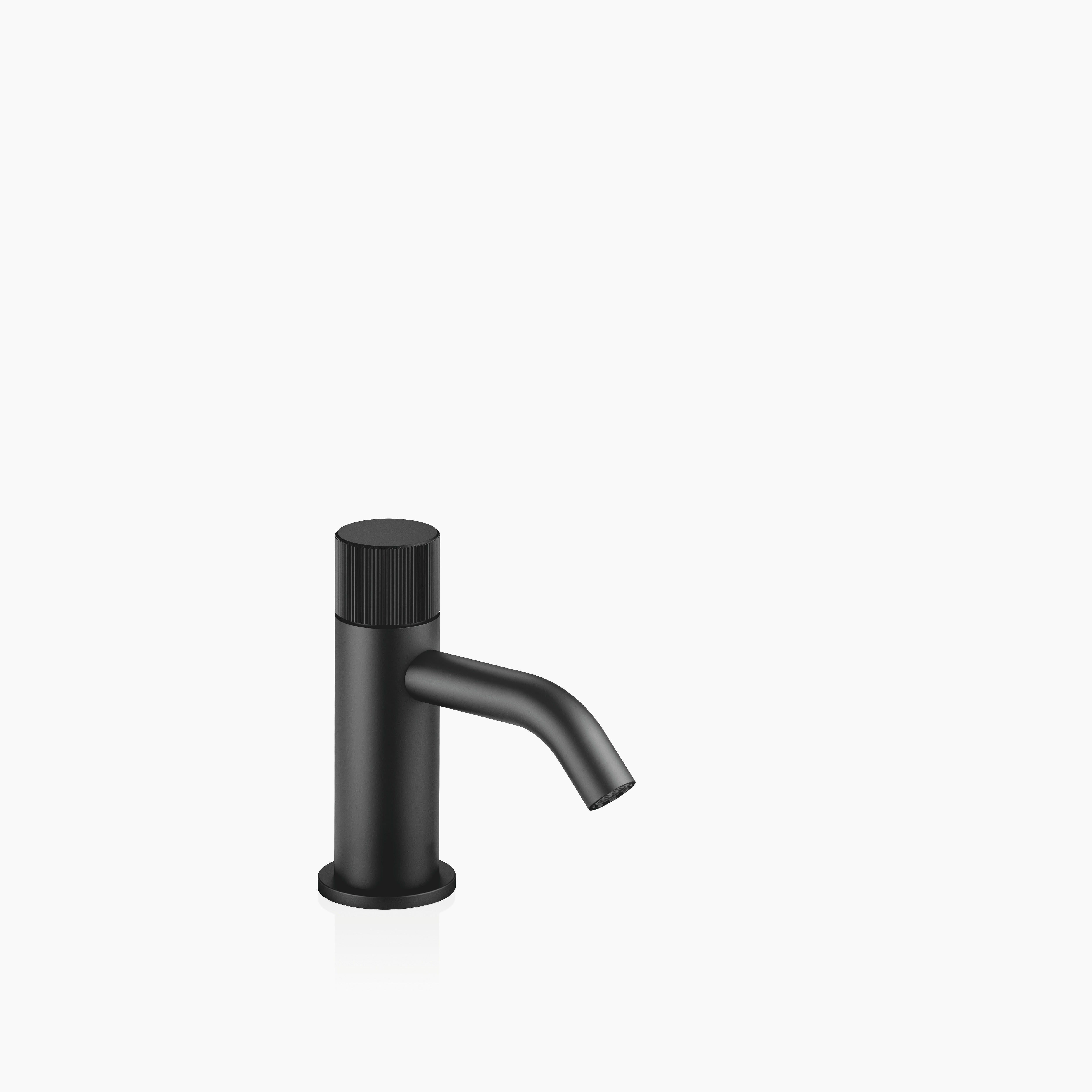 Meta Pillar Tap Cold Water Chrome