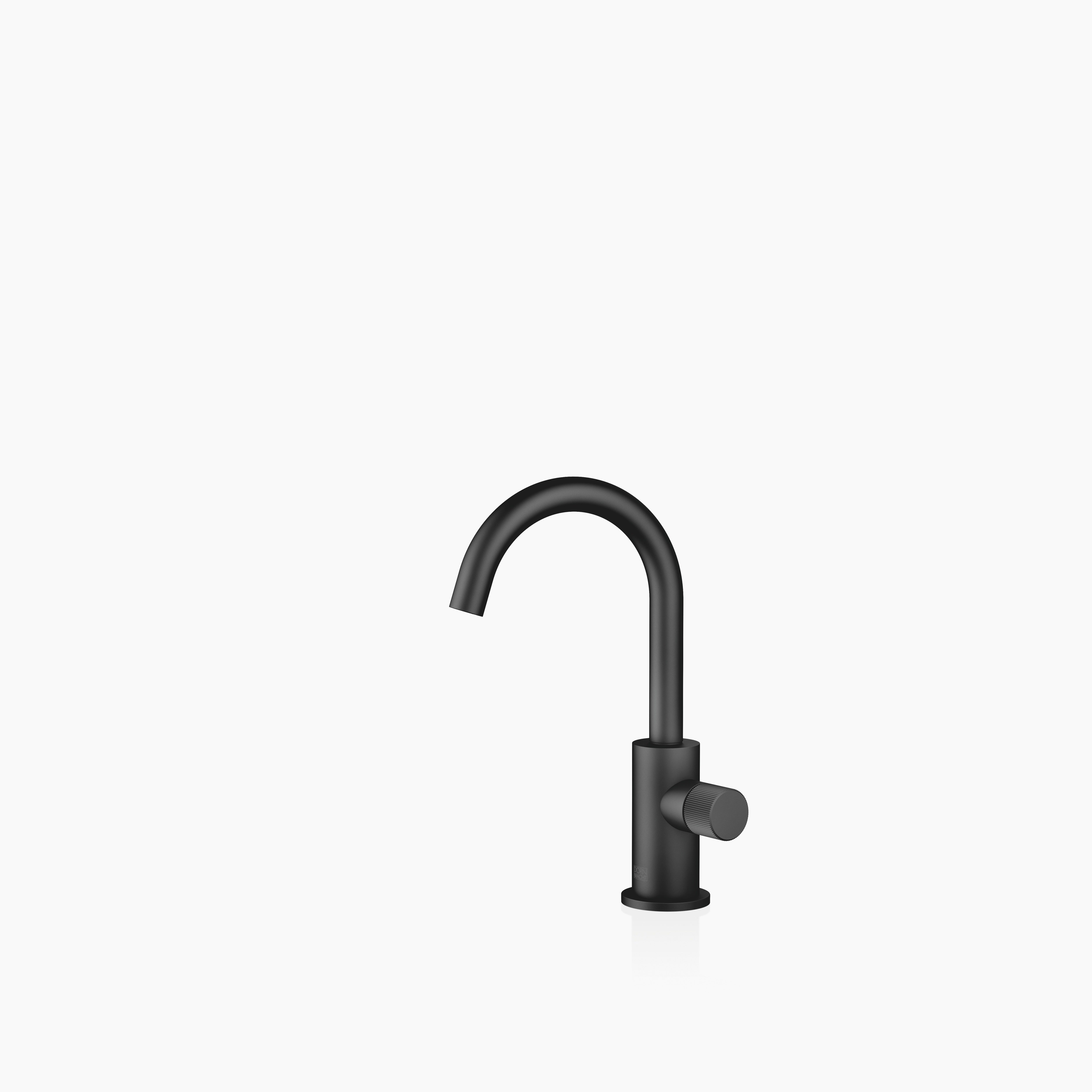 Meta Pillar Tap Cold Water Chrome II